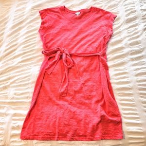J Crew T-Shirt dress Summer 2023